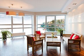 Ach Mazury Stanica Mikołajki