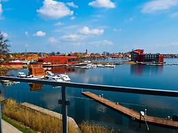 Ach Mazury Stanica Mikołajki