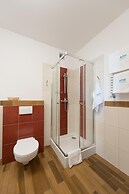 Ach Mazury Stanica Mikołajki