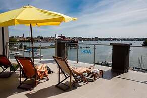 Ach Mazury Stanica Mikołajki