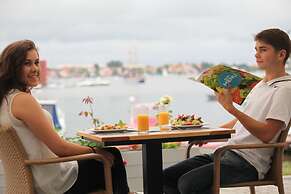 Ach Mazury Stanica Mikołajki