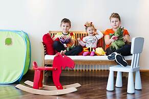 Ach Mazury Stanica Mikołajki