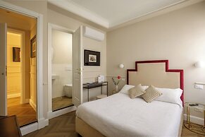 La Locanda di Piazza del Popolo