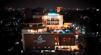 Grandia Hotel