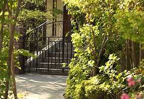 Ryokan Pinon