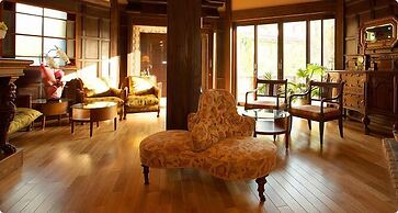 Ryokan Pinon