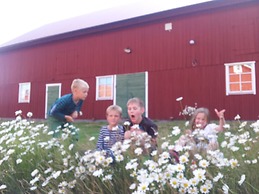Brunnsta Gård
