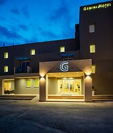 CNic Gemini Hotel