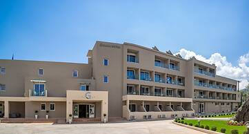 CNic Gemini Hotel