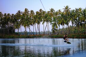 Vaayu Watermans Village