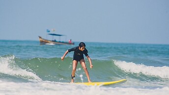 Vaayu Watermans Village