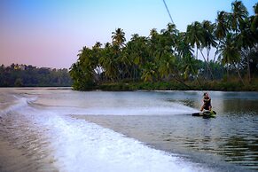 Vaayu Watermans Village