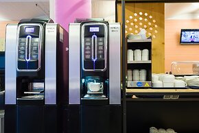 Camplus Turro - Casa per Ferie