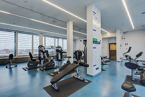 Camplus Turro - Casa per Ferie