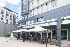 Camplus Turro - Casa per Ferie