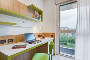 Camplus Turro - Casa per Ferie