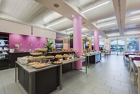 Camplus Turro - Casa per Ferie