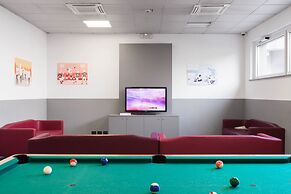 Camplus Turro - Casa per Ferie