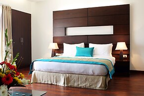 Stately Suites MG Road