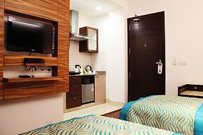 Stately Suites MG Road