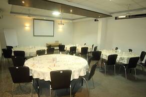 Stately Suites MG Road