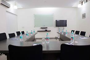 Stately Suites MG Road