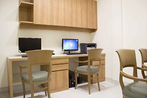 Stately Suites MG Road