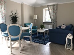 Locanda Borgo Vecchio