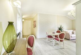 Locanda Borgo Vecchio