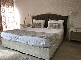 Locanda Borgo Vecchio