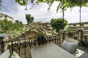 Locanda Borgo Vecchio