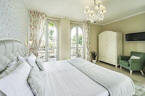 Locanda Borgo Vecchio