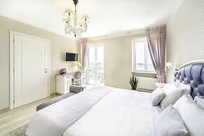 Locanda Borgo Vecchio