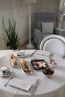 Locanda Borgo Vecchio