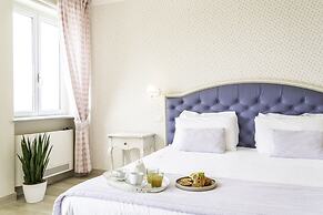 Locanda Borgo Vecchio