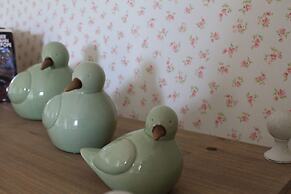 Locanda Borgo Vecchio