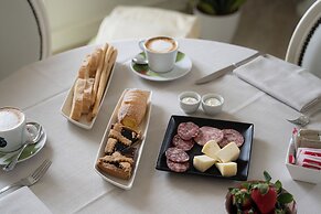 Locanda Borgo Vecchio