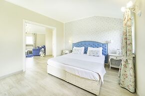 Locanda Borgo Vecchio