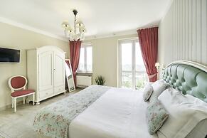 Locanda Borgo Vecchio