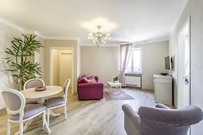 Locanda Borgo Vecchio