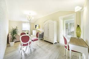 Locanda Borgo Vecchio