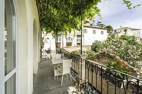 Locanda Borgo Vecchio