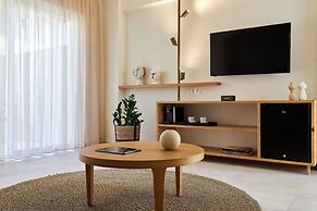 Vasia Sea Retreat