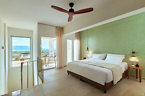 Vasia Sea Retreat