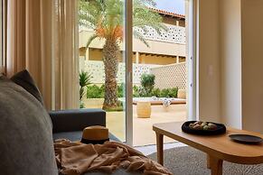 Vasia Sea Retreat