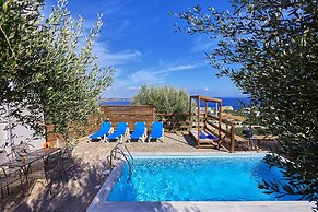 Elounda Eleon Villas