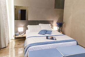 Sun Suite Luxury Pantheon