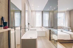 Sun Suite Luxury Pantheon