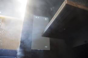 Sun Suite Luxury Pantheon