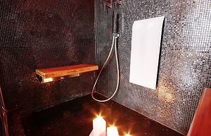 Sun Suite Luxury Pantheon